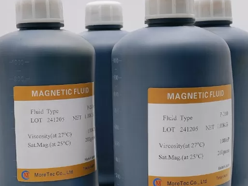 Ferrofluids in Speakers: What They Do and How to Choose Audio Ferrofluid